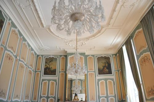 Grand Hotel De La Reine - Place Stanislas - image 2
