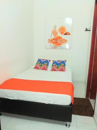 Hotel Nicole in Girardot