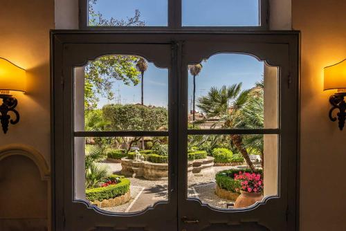 VOI Donna Camilla Savelli Hotel - image 9