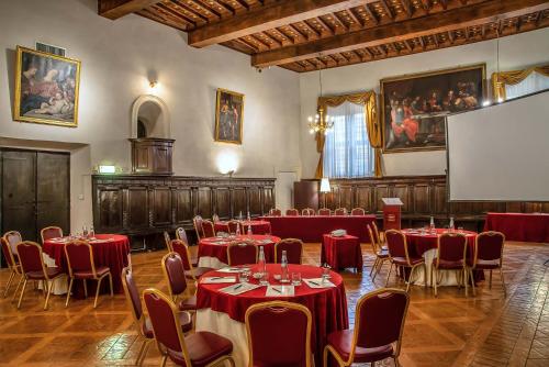 VOI Donna Camilla Savelli Hotel - image 13