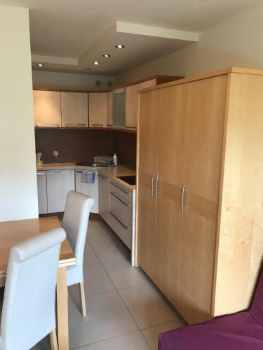 Apartment - Ground Floor with Terrace