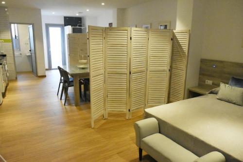 Ardales Loft, Malaga