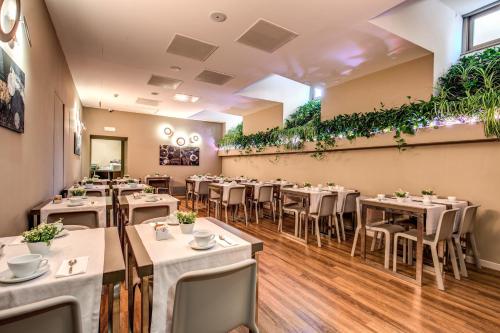 Al Manthia Hotel - Gruppo Trevi Hotels - image 2