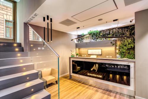 Al Manthia Hotel