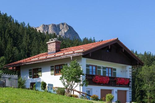 Ferienhaus Lehen - Berchtesgadener Land