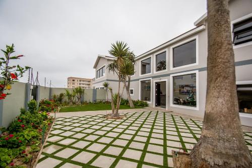 Exterior view, Sea View Bliss Guesthouse with self Catering in Swakopmund