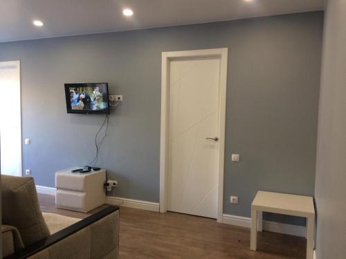 Apartment with living room Kievskaya - main image