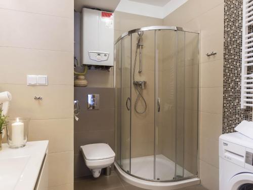 VacationClub – Górna Resorts Apartament 2.08, Szklarska Poręba (foto 9)