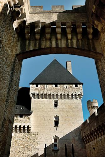 Hapimag Château de Chabenet