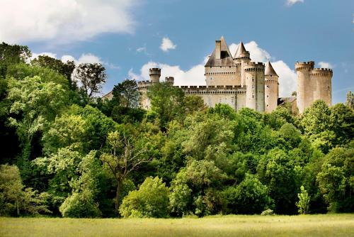 Hapimag Resort Château de Chabenet