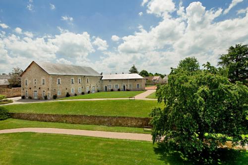 Hapimag Resort Château de Chabenet