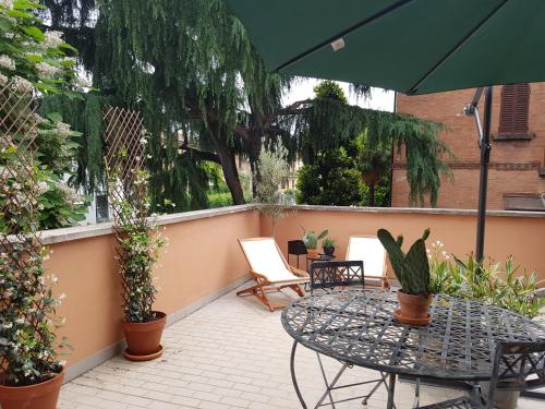  Il Vivaio R&B, Pension in Bologna