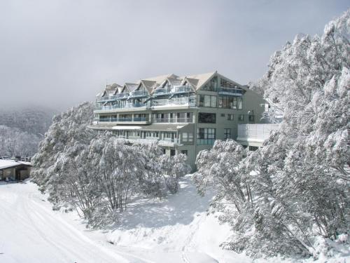 Falls Creek Country Club - Mount Beauty