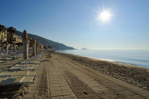 Αξιοθέατα στην περιοχή, Hotel Europa & Concordia in Αλάσιο