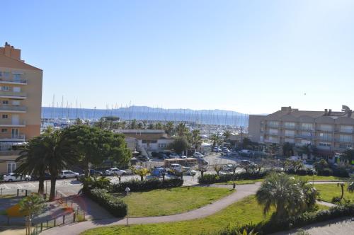 Studio A - Plage Notre Dame