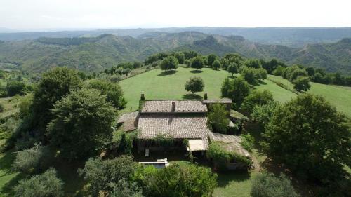 Bed And Breakfast Dopo Il Settimo Cielo in Lubriano