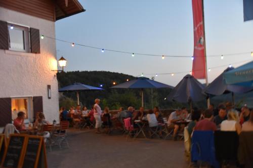 Naturfreundehaus Veilbronn 5