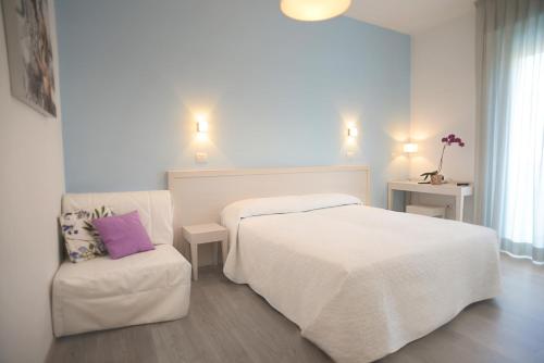 Maree Hotel Cesenatico in Cesenatico