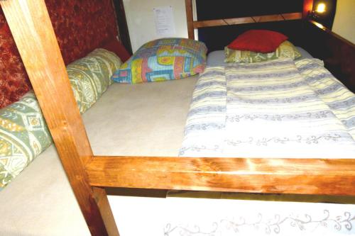 CityCentre room for 1 female persons - alternative plus 1 child, Francfort-sur-le-Main (photo 6)