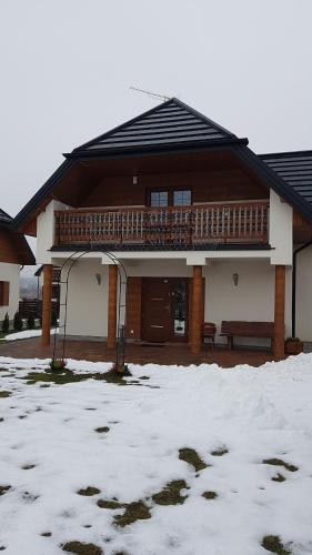 Apartamenty Białowieża