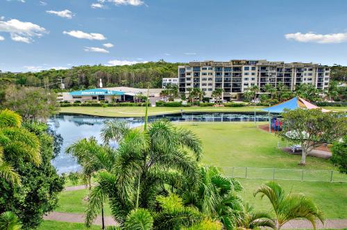 Ocean Boulevard Holiday Apartments In Sunshine Coast Room Deals