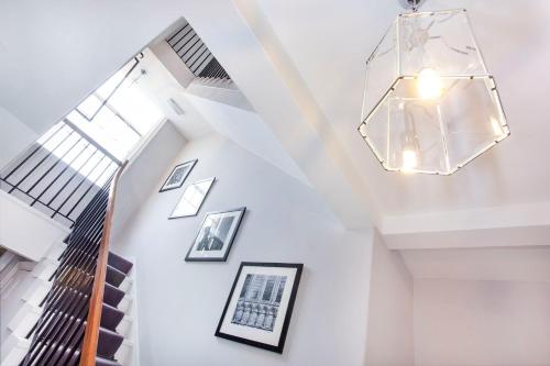 City Apartments - Fossgate Bridge - image 14