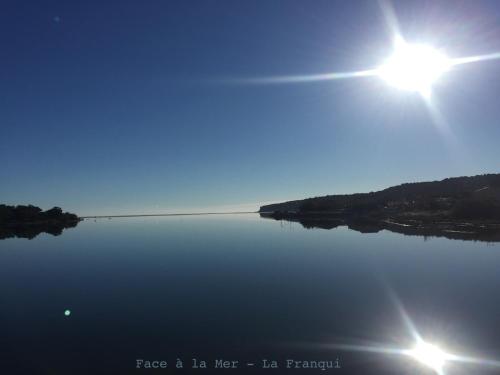 Location A la Mer - Leucate
