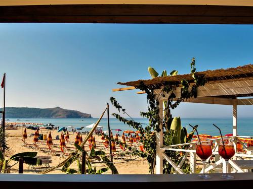 Villaggio Acquamarina 4