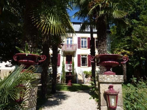 Domaine De Moulin Mer photo 19