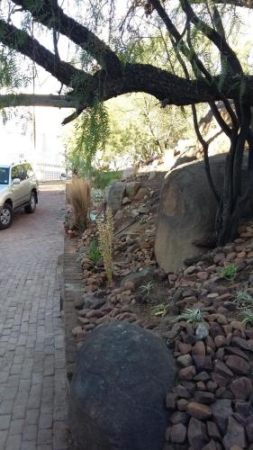karoo koppie