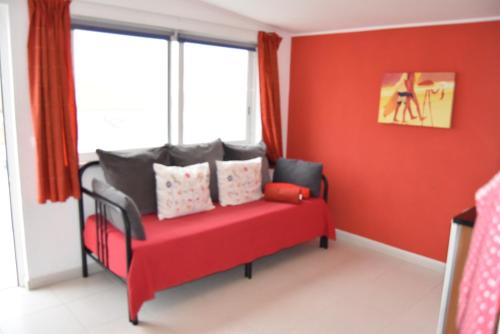  Apartamentos Costa in Costa da Caparica