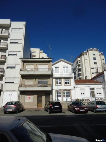 Avenida apartment 1,2 e 3