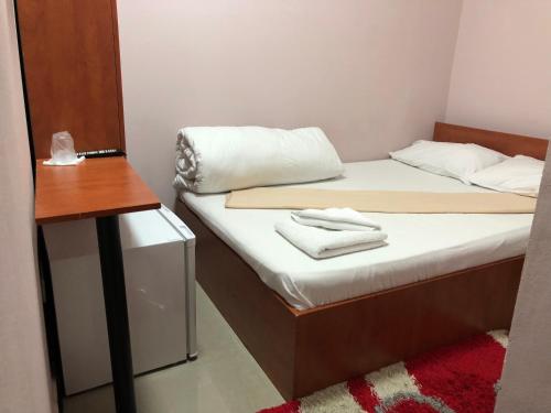 Hostel Tripoli - image 5
