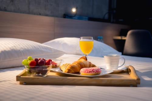 Bulvar Hotel - image 6