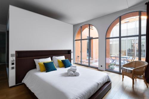 Le Riad by Cocoonr - image 10