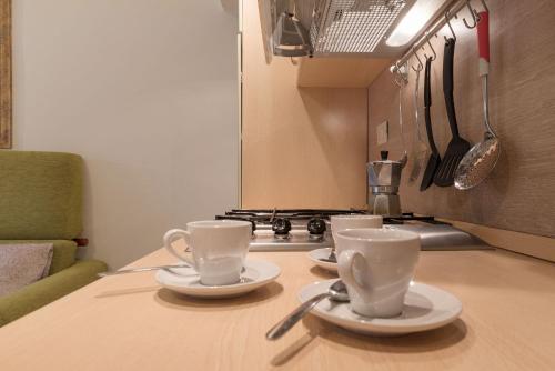 Coronari Central Apartment - image 3