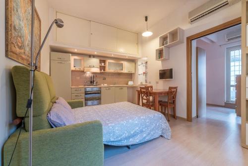 Coronari Central Apartment - image 11