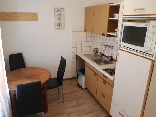 AB Apartment Objekt 24