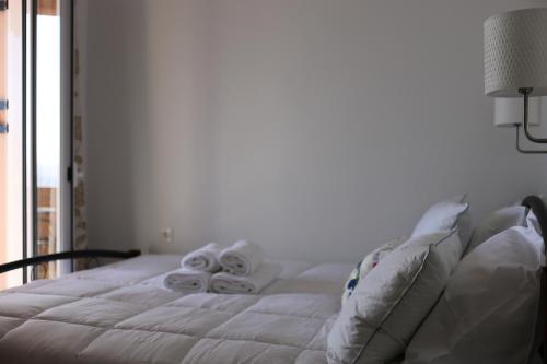 Sea view apartments in Chania