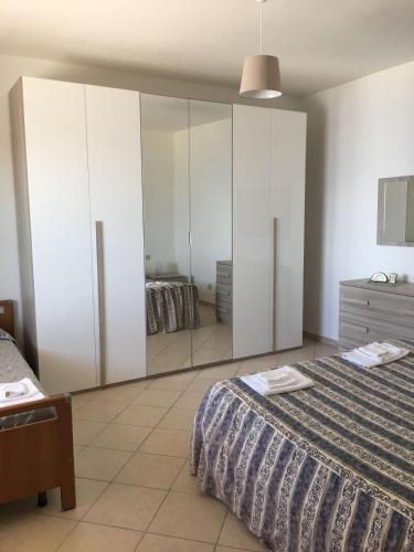 Residenze Cutri Holiday Homes Cilento