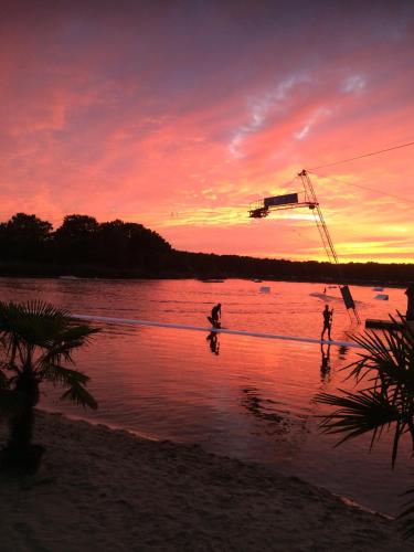 Erholungsgebiet Blauer See - image 11