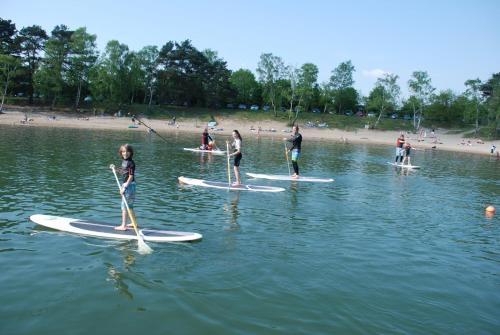 Erholungsgebiet Blauer See - image 3