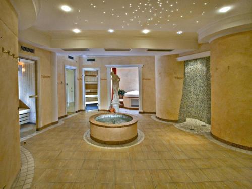 Hotel Oberwirt - nahe an Saalbach und Zell am See, Viehhofen Sommercard 5