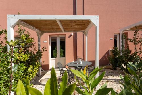 Masseria Mongiò dell'Elefante - main image