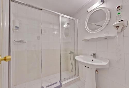 Double room, family, ground floor