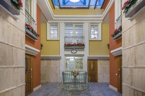 Kesminta Apartments - image 14