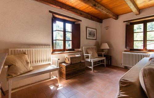 Holiday villa with pool, Mulino del Pita