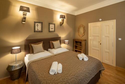 Old Town - Aparthotel Michalska - image 4