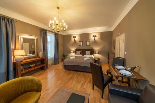 Old Town - Aparthotel Michalska - image 14