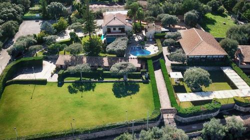 La Perciata gîte à louer Case Monterosso